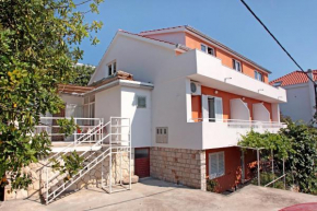 Гостиница Apartments and rooms with WiFi Hvar - 109  Хвар